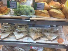 -面包工房(天河城店)