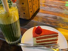 -良木缘咖啡西餐(太古里店)