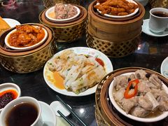 -香港蓮香樓(上環店)