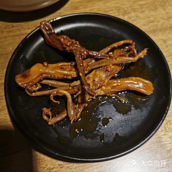 自燃界烧烤·涮肉