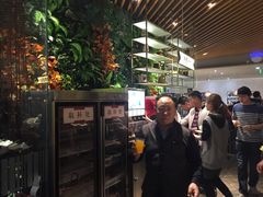-鼎香缘海鲜自助火锅烤肉(锦辉购物广场店)