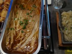 -很久以前羊肉串(簋街店)