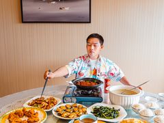 -南燕湾渔家码头