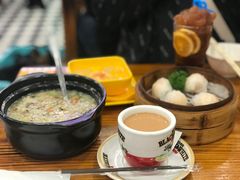-澳门陈光记烧味饭店(南京德基广场店)