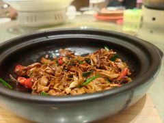 -宏宴·新京菜(望京店)