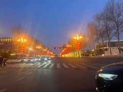 -长春世界雕塑园冰雪艺术天地