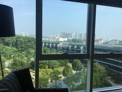 -闻泰花园酒店