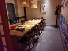 -三石铁板烧(紫竹桥店)