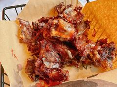 -红钳侠小龙虾·烧烤(中赢康康谷店)