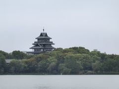 -金鸡湖桃花岛