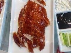 -郭林家常菜(狼垡店)