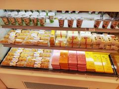 -好利来(国际能源店)