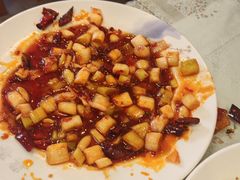 宫保鸡丁-鼎香润(德胜门内店)