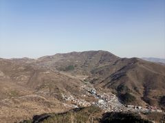 -妙峰山风景名胜区