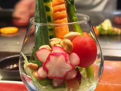 -Ginza Onodera铁板烧(外滩十八号店)