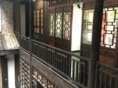 -大韩民国临时政府（长沙）活动旧址