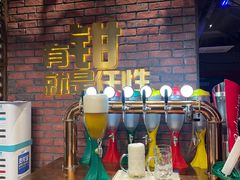 -红钳侠小龙虾·烧烤(中赢康康谷店)