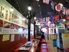 大堂-蒜香焼肉PURUSHIN(马场路店)