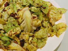 -胖子菜馆(隆昌路店)