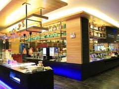 -安徽高速开元国际大酒店·地中海自助餐厅