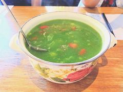 翡翠目鱼粳-宋小谨·泉州菜(西沙湾店)