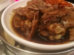 卤鸭翅-渝蛙馆(新百店)