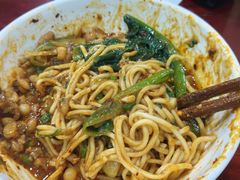 -朱儿面庄(洋河三路店)