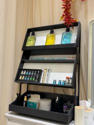 -Mr.JUDY洗个头发