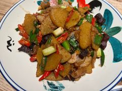 -树厨贵州菜(大十字店)