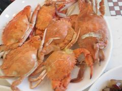 -澜悦港海鲜体验主题餐厅