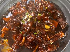 -回味黑鸭煲·始于2006(万松园店)