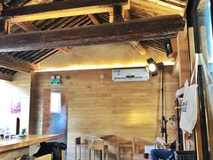 大堂-VOYAGE COFFEE(北锣鼓巷店)