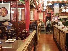 大堂-缪氏川菜(丰盛町店)