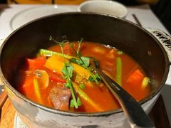 -月芽·自由餐厅·西溪湿地餐厅