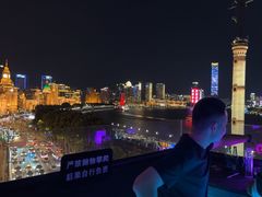 -外滩8号 whisky bar(金延大厦店)