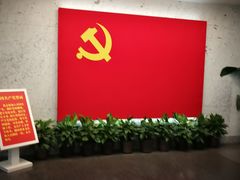 -中共一大纪念馆