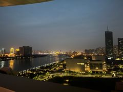 -于家堡洲际酒店·堡子里酒廊