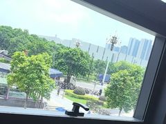 -麦当劳(开萝大道店)