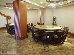 -蒙亨·手把肉·蒙古包文化主题餐厅(天恒广场店)