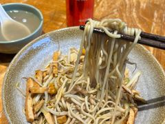 -圳兴面王·拌川·特色炒面(南山保利剧院店)