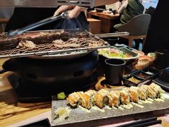-黑牛の店·和牛烧肉(大悦城店)