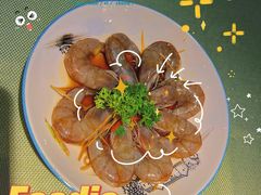 -渔娘渔家丹东海鲜(东直门店)
