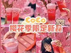 -CoCo都可(东城国贸店)