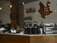 -Torch Coffee 炬点咖啡