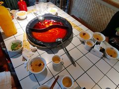-味流印市井火锅