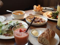 -ROAST coffee & eatery