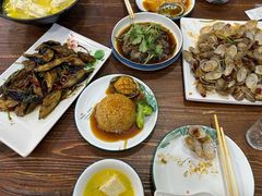 -叶存利海鲜大馅饺子(海宁路总店)