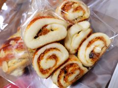 碱水面包-0+1·手作面包(新北店)