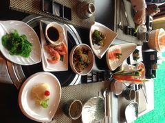 局部赠菜-蟹之国·精品蟹料理(极地店)