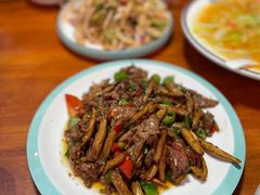 -云隐小厨·传统大理美食(复兴路店)